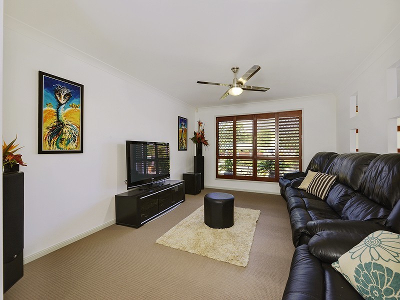 7 PARKVIEW ROAD, Glass House Mountains QLD 4518