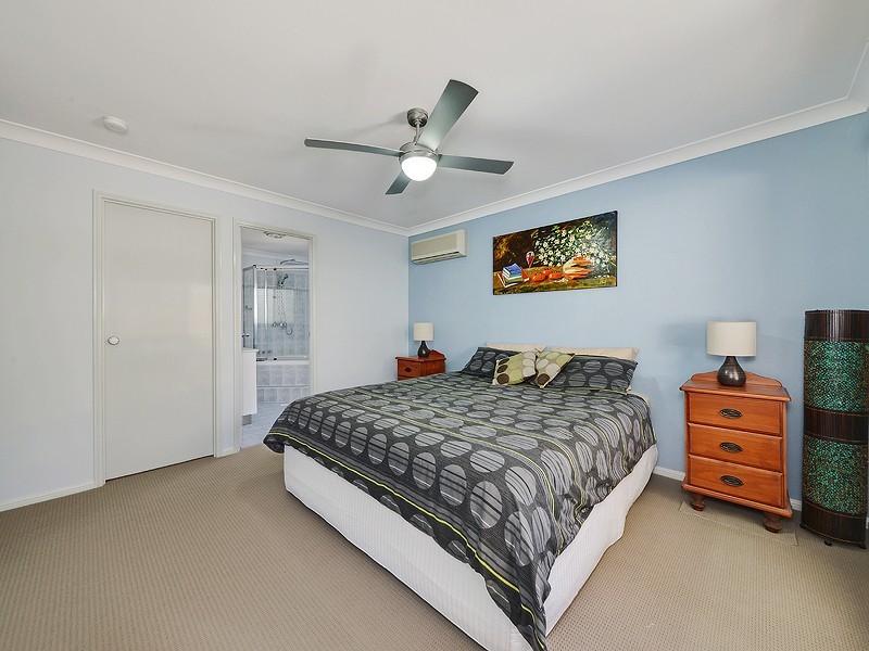 7 PARKVIEW ROAD, Glass House Mountains QLD 4518