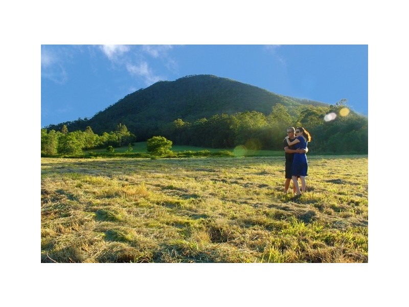 Lot 67 Culgoa Court, Beerwah QLD 4519