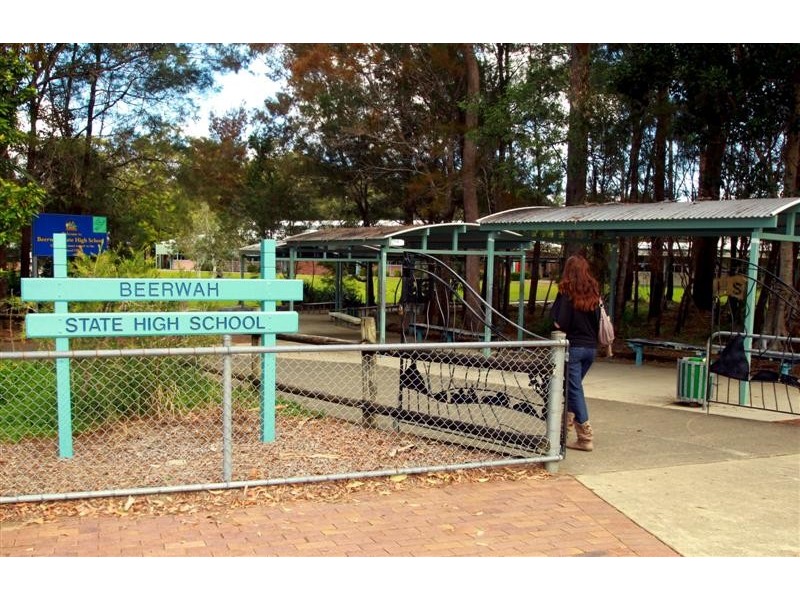 Lot 67 Culgoa Court, Beerwah QLD 4519