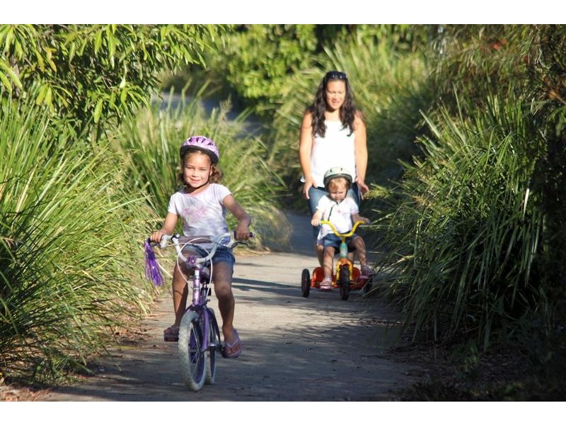 Lot 67 Culgoa Court, Beerwah QLD 4519