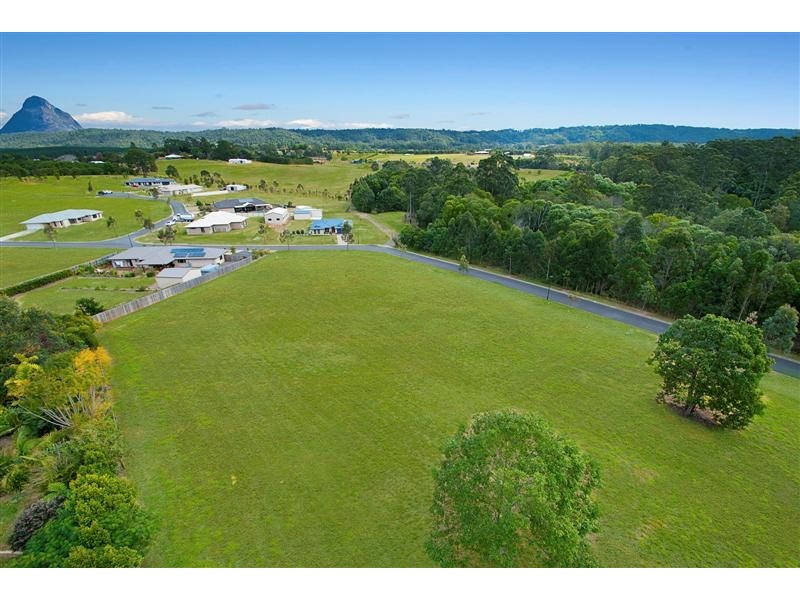 Lot 22 Lachlan Crescent, Beerwah QLD 4519