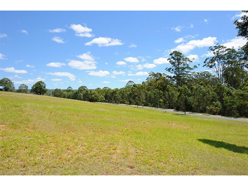 Lot 22 Lachlan Crescent, Beerwah QLD 4519