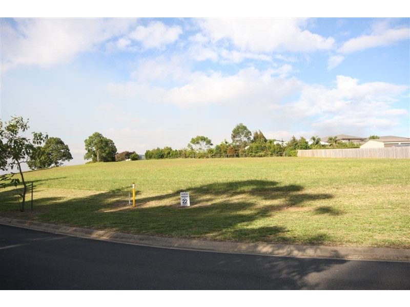 Lot 22 Lachlan Crescent, Beerwah QLD 4519