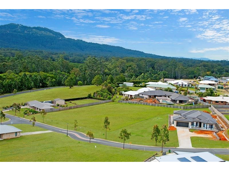 Lot 22 Lachlan Crescent, Beerwah QLD 4519
