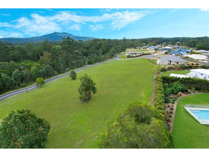 Lot 22 Lachlan Crescent, Beerwah QLD 4519