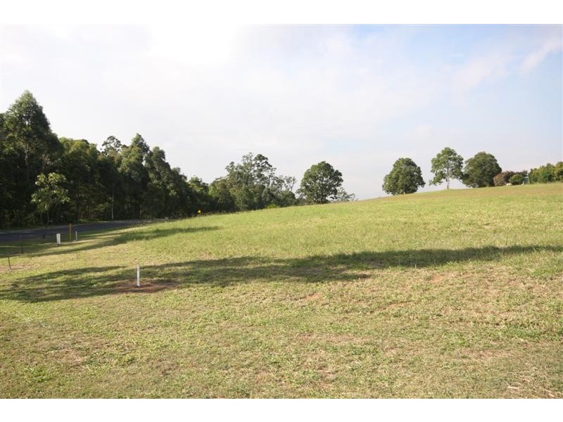 Lot 22 Lachlan Crescent, Beerwah QLD 4519