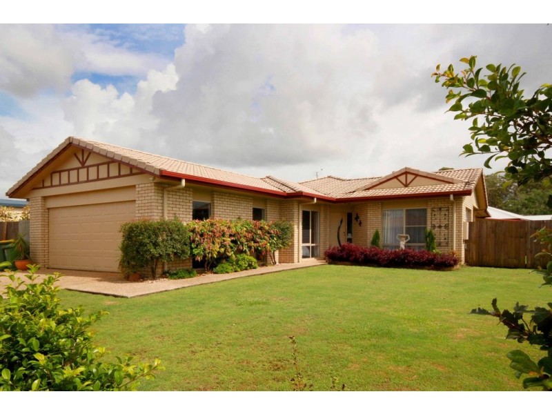 53 Coochin Hills Drive, Beerwah QLD 4519