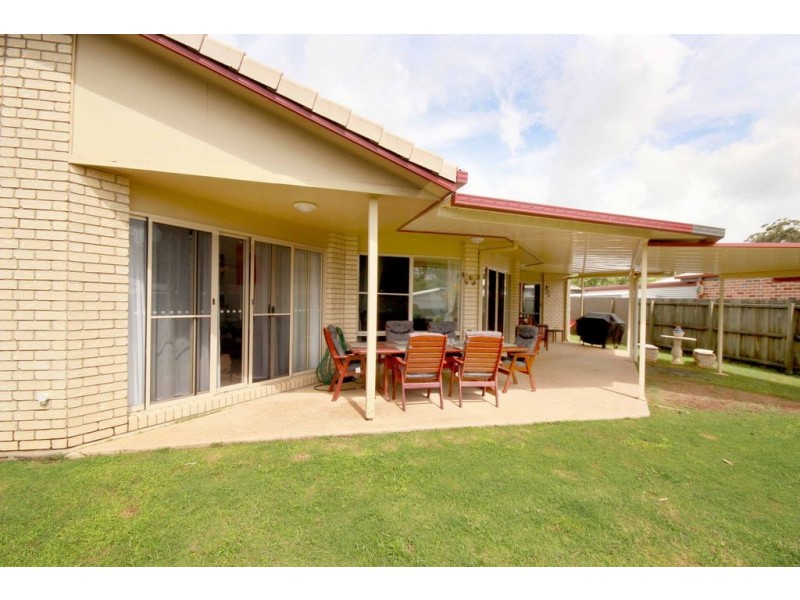 53 Coochin Hills Drive, Beerwah QLD 4519