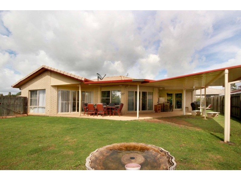 53 Coochin Hills Drive, Beerwah QLD 4519