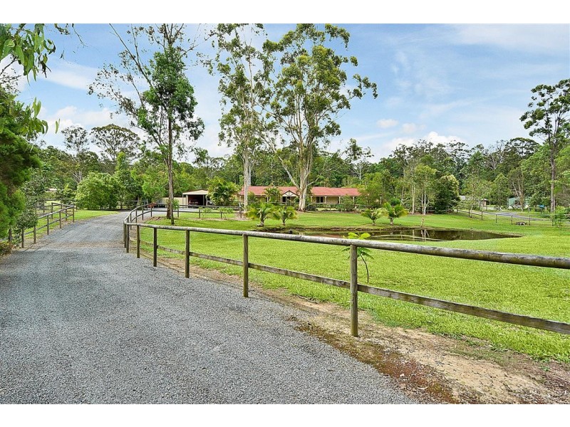 56 Whites Road, Landsborough QLD 4550