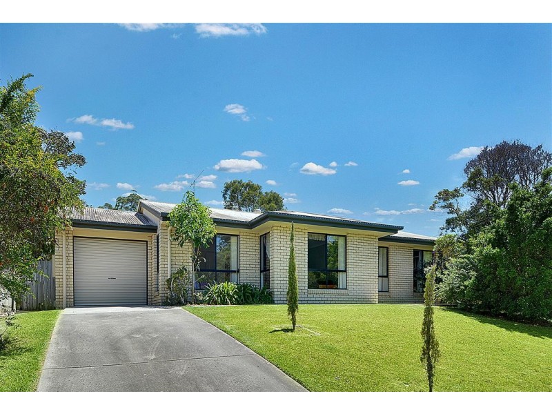 9 Olivia Court, Landsborough QLD 4550