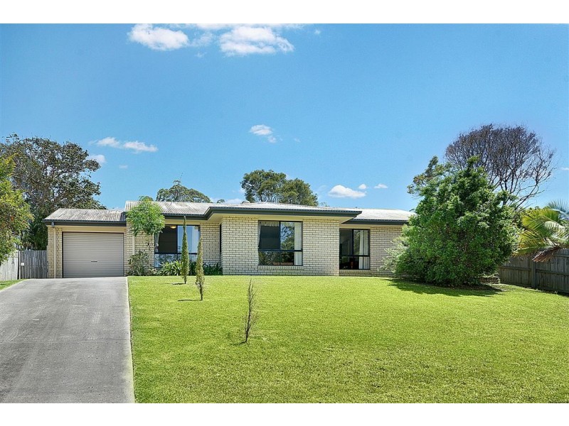 9 Olivia Court, Landsborough QLD 4550