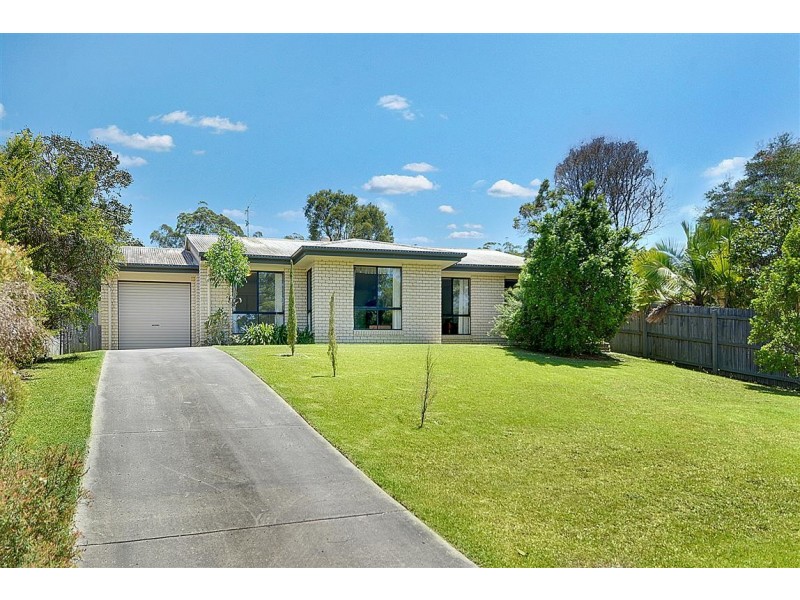 9 Olivia Court, Landsborough QLD 4550