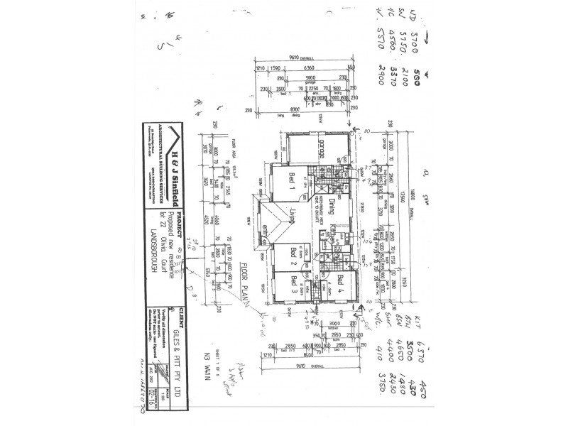 9 Olivia Court, Landsborough QLD 4550