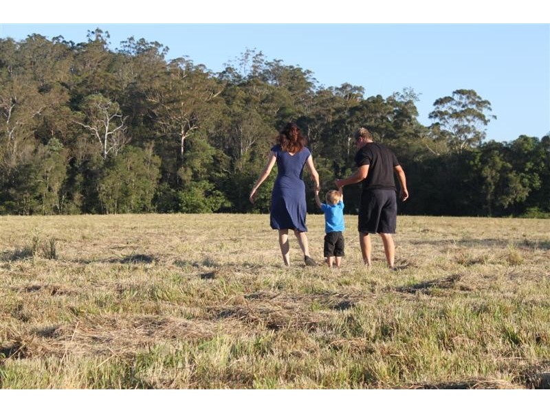 Lot 84 Palmerston Crescent, Beerwah QLD 4519