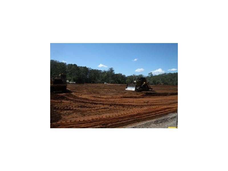 Lot 84 Palmerston Crescent, Beerwah QLD 4519