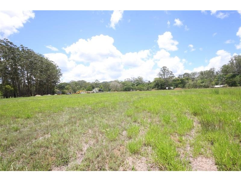 Lot 84 Palmerston Crescent, Beerwah QLD 4519