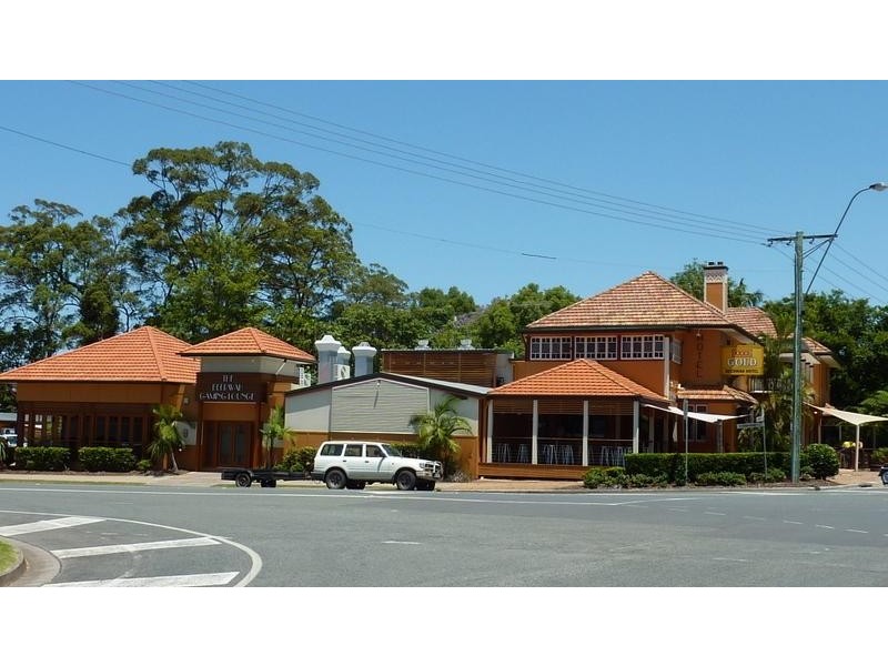 Lot 84 Palmerston Crescent, Beerwah QLD 4519