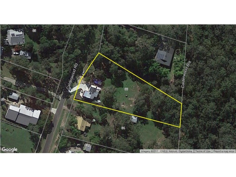 66 Calderwood Road, Landsborough QLD 4550