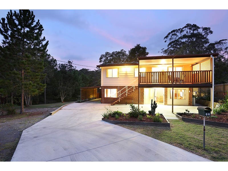 66 Calderwood Road, Landsborough QLD 4550