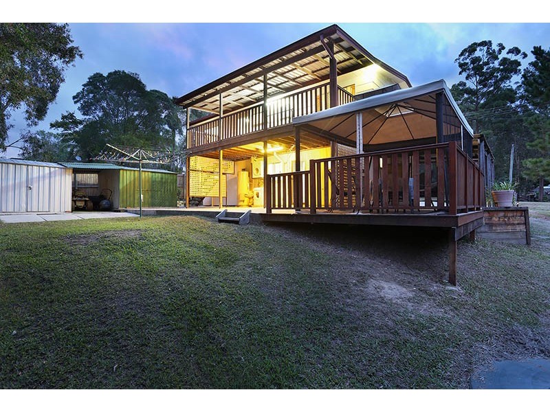 66 Calderwood Road, Landsborough QLD 4550