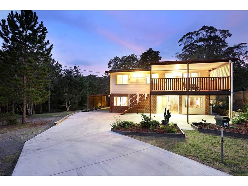 66 Calderwood Road, Landsborough QLD 4550