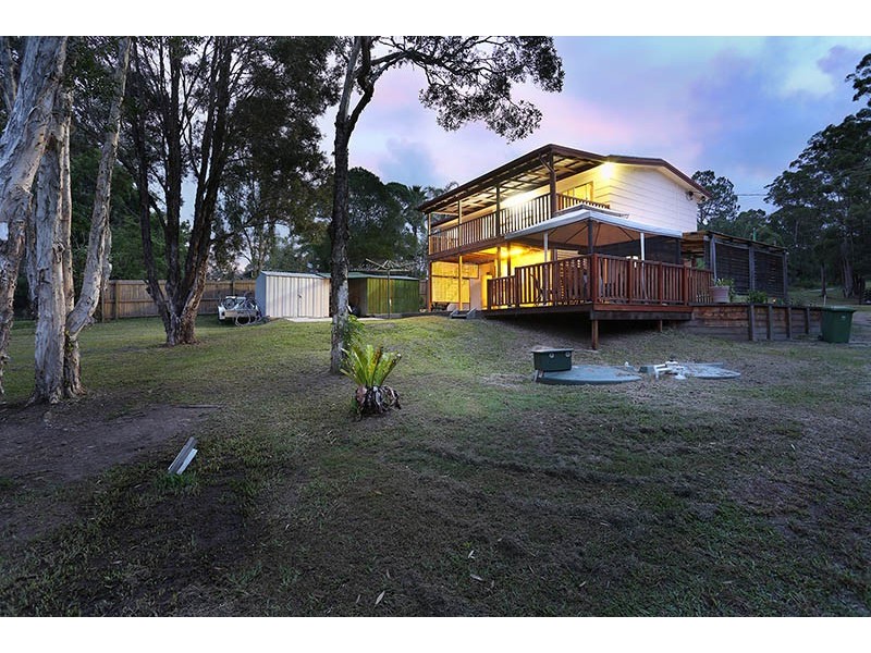 66 Calderwood Road, Landsborough QLD 4550