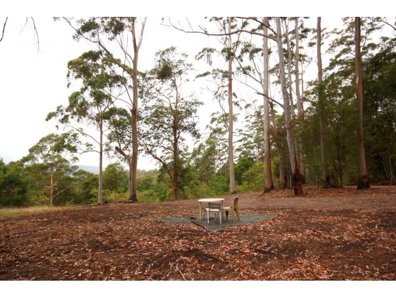 1900 – Lot 4 Maleny-Stanley River Road, Maleny QLD 4552