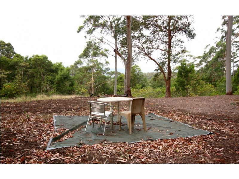 1900 – Lot 4 Maleny-Stanley River Road, Maleny QLD 4552