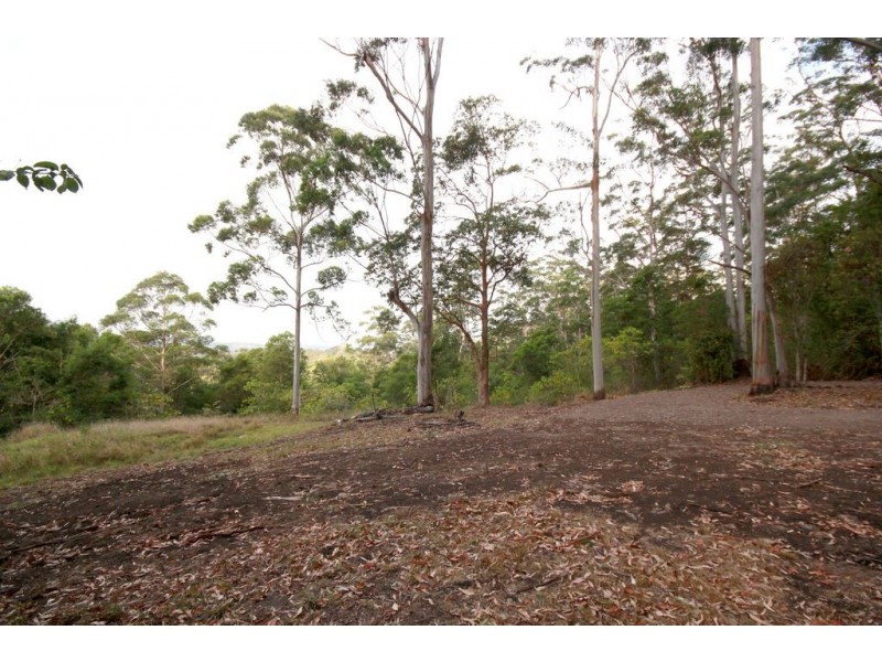 1900 – Lot 4 Maleny-Stanley River Road, Maleny QLD 4552