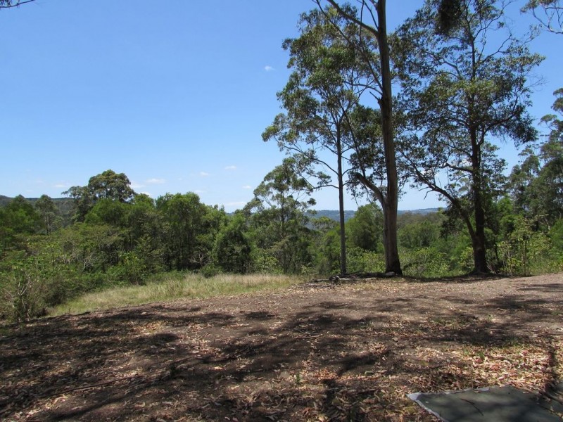 1900 – Lot 4 Maleny-Stanley River Road, Maleny QLD 4552
