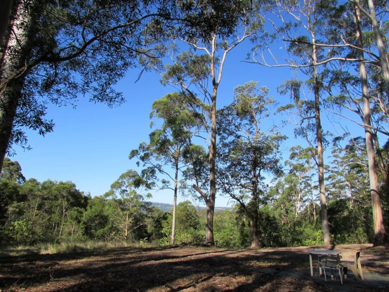 1900 – Lot 4 Maleny-Stanley River Road, Maleny QLD 4552