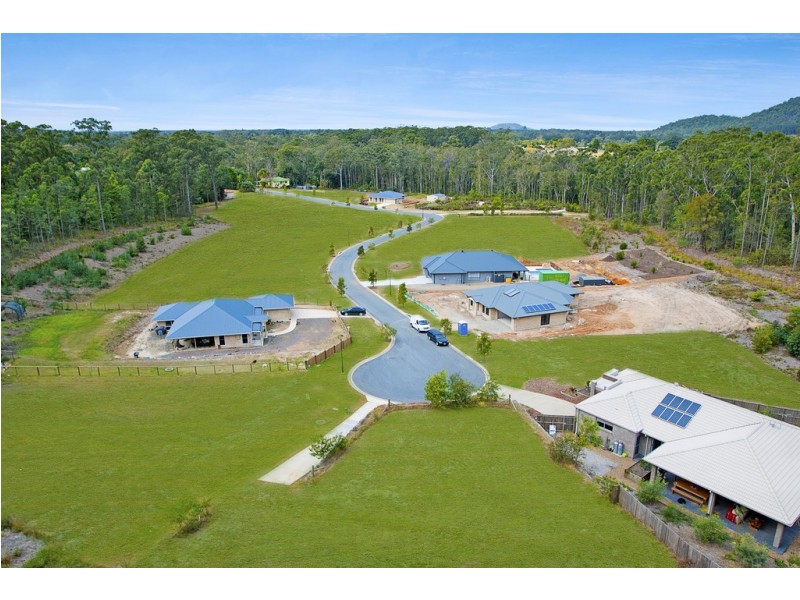 Lot 4 Springburn Drive, Glass House Mountains QLD 4518