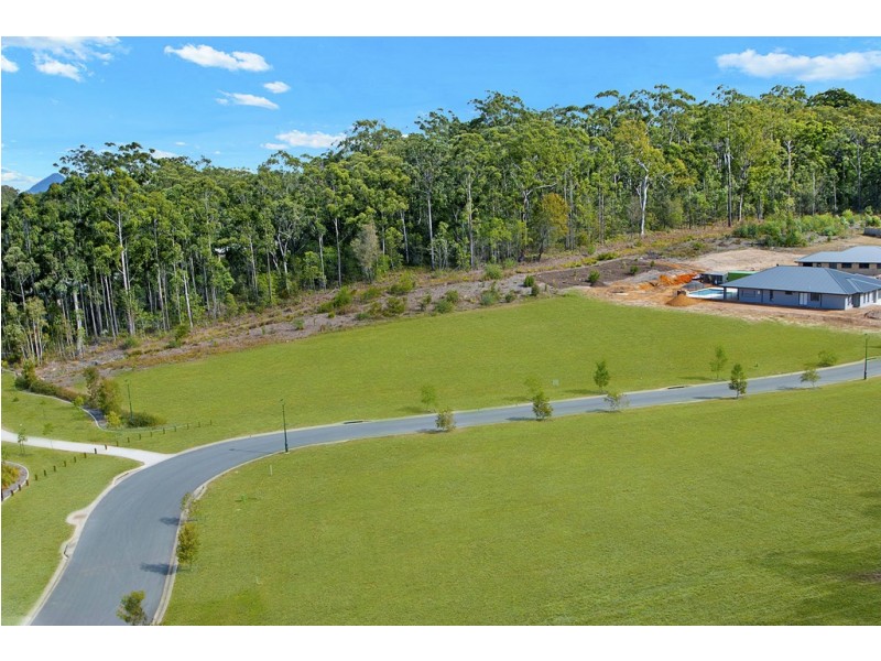 Lot 4 Springburn Drive, Glass House Mountains QLD 4518