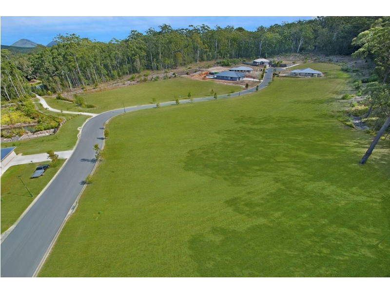 Lot 4 Springburn Drive, Glass House Mountains QLD 4518