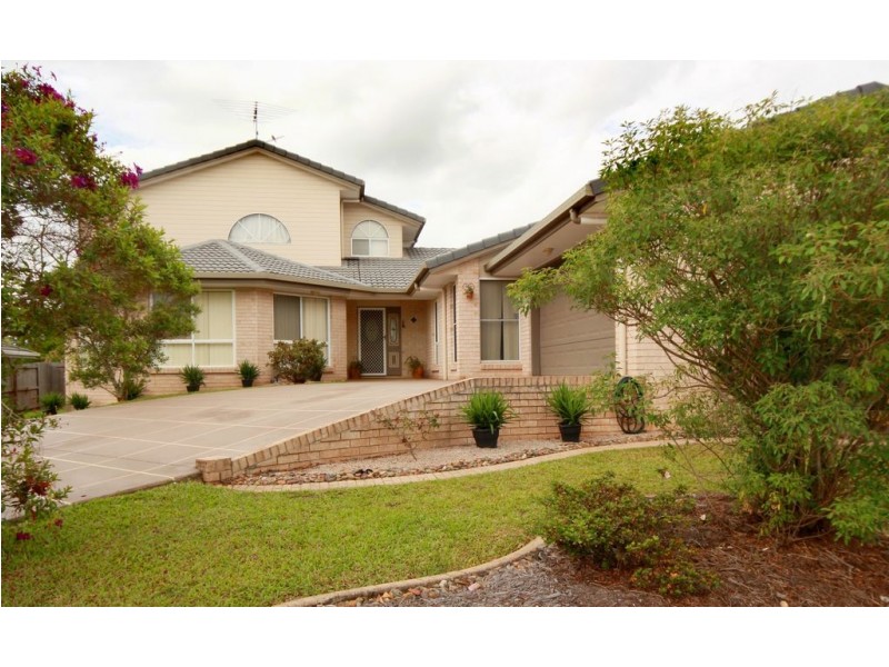 12 Hempstock Street, Glass House Mountains QLD 4518