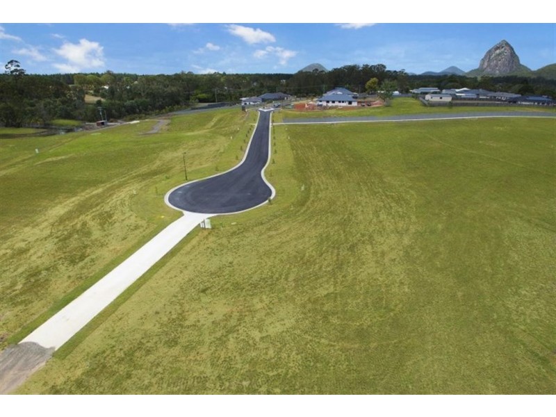Lot 9 Cooinda Place, Glass House Mountains QLD 4518