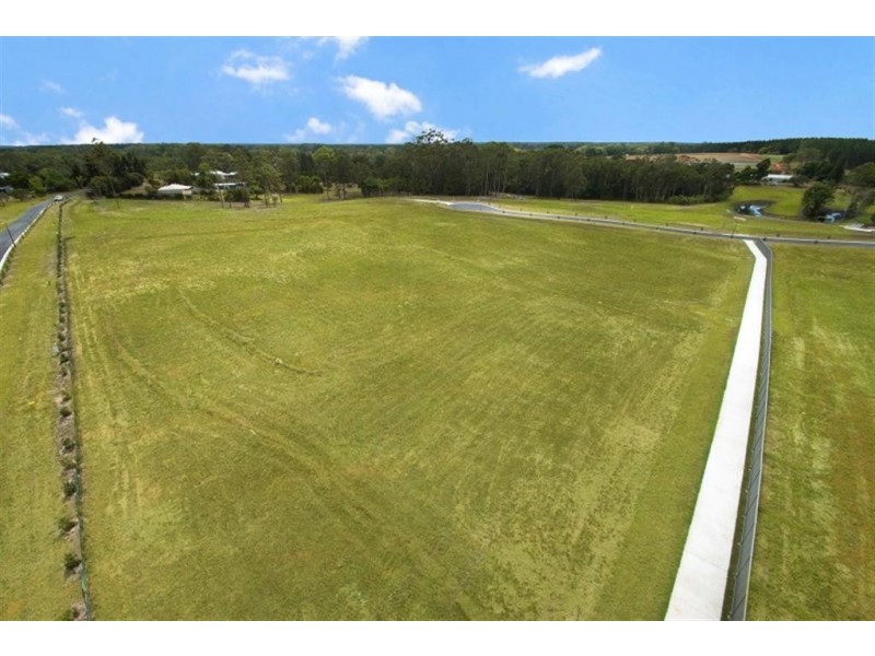 Lot 9 Cooinda Place, Glass House Mountains QLD 4518