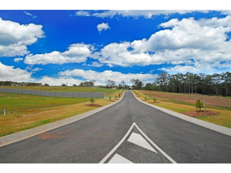 Lot 9 Cooinda Place, Glass House Mountains QLD 4518