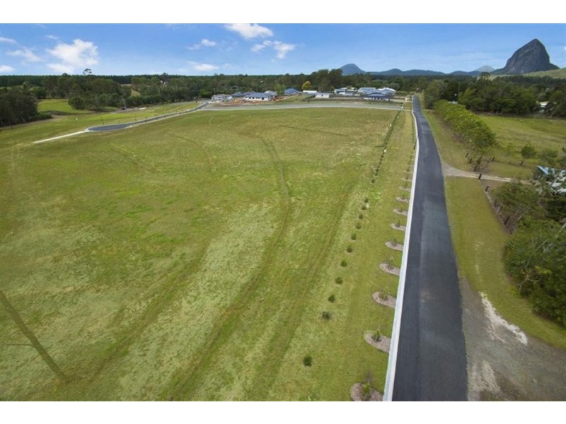 Lot 9 Cooinda Place, Glass House Mountains QLD 4518