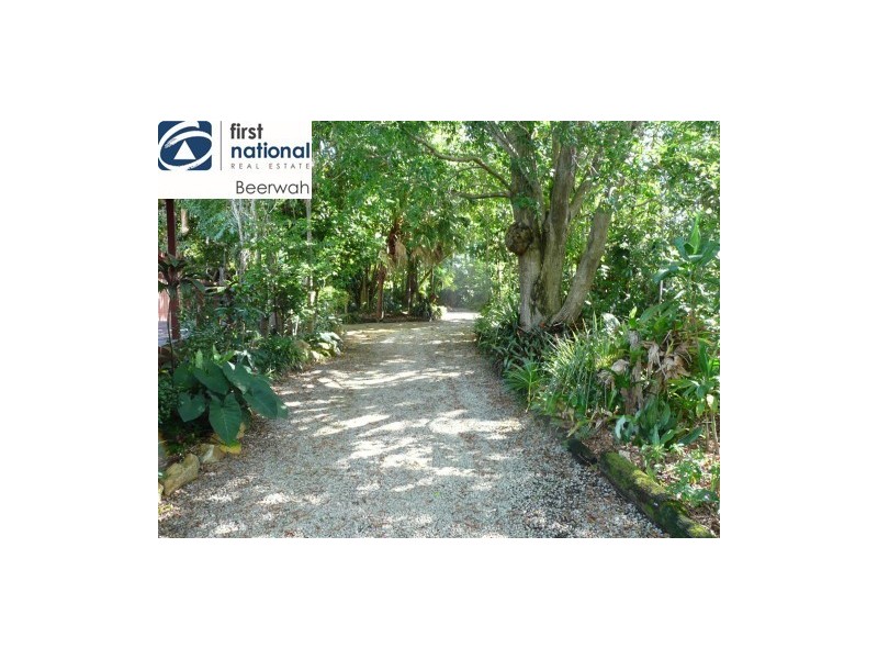 19 Old Landsborough Road, Beerwah QLD 4519