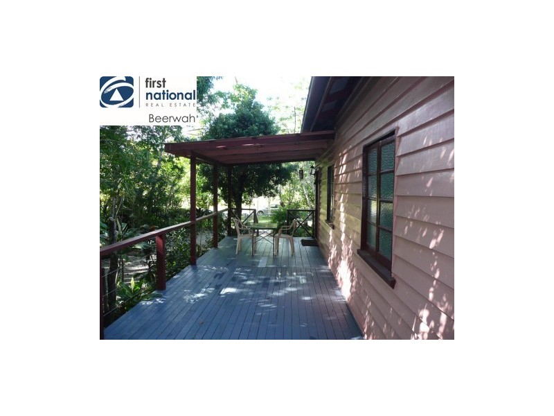 19 Old Landsborough Road, Beerwah QLD 4519