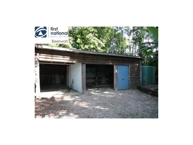 19 Old Landsborough Road, Beerwah QLD 4519