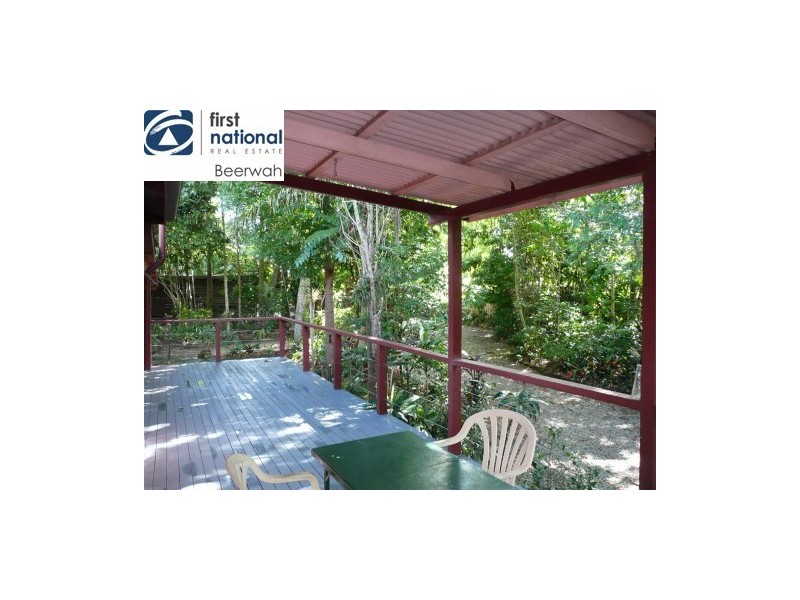 19 Old Landsborough Road, Beerwah QLD 4519