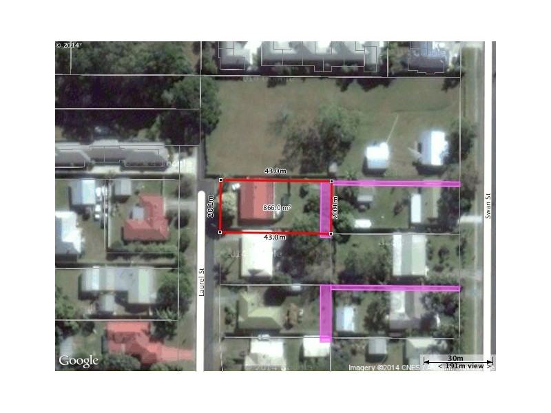 17 Laurel Street, Beerwah QLD 4519