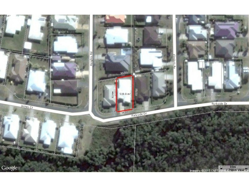 3 Parkside Drive, Beerwah QLD 4519