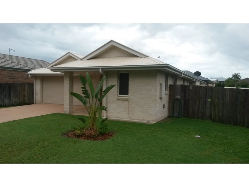 3 Parkside Drive, Beerwah QLD 4519