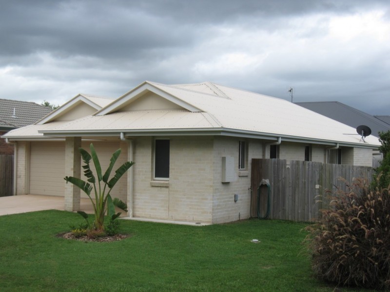 3 Parkside Drive, Beerwah QLD 4519