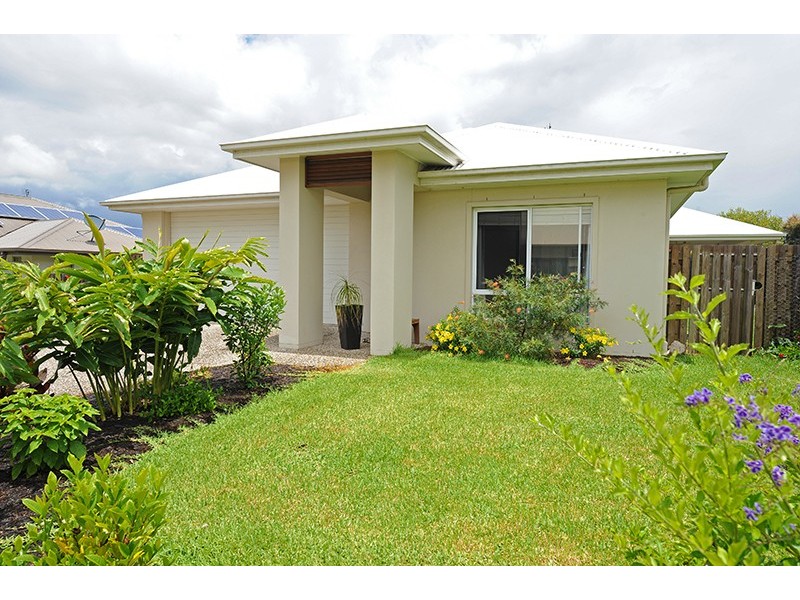 11 Silvereye Circuit, Beerwah QLD 4519